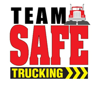 Team Safe Trucking logo