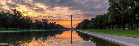 The United States Washington Monument