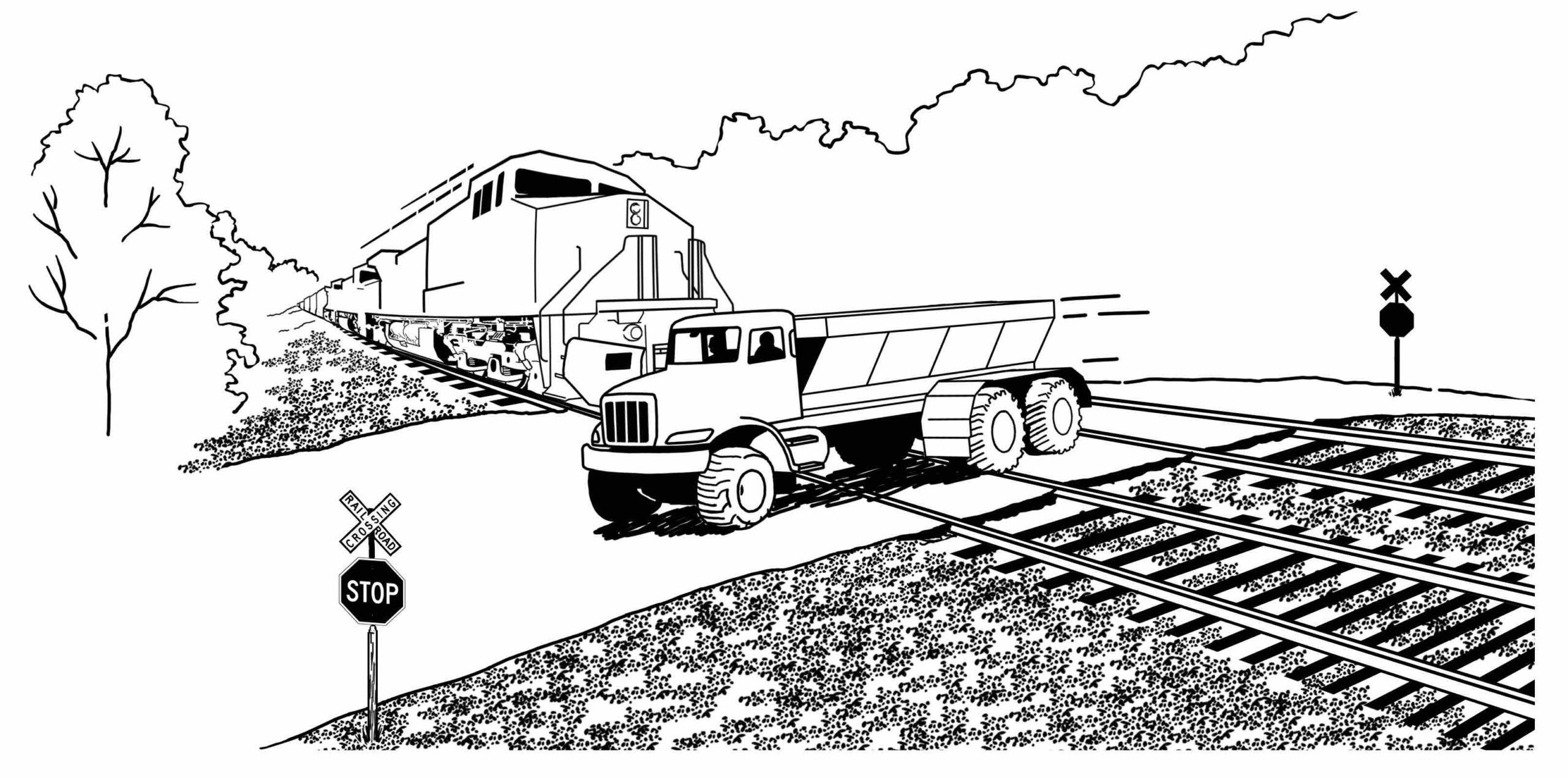 SA-Train-Smashes-into-Compost-Spreader-Truck-Image-scaled Illustration