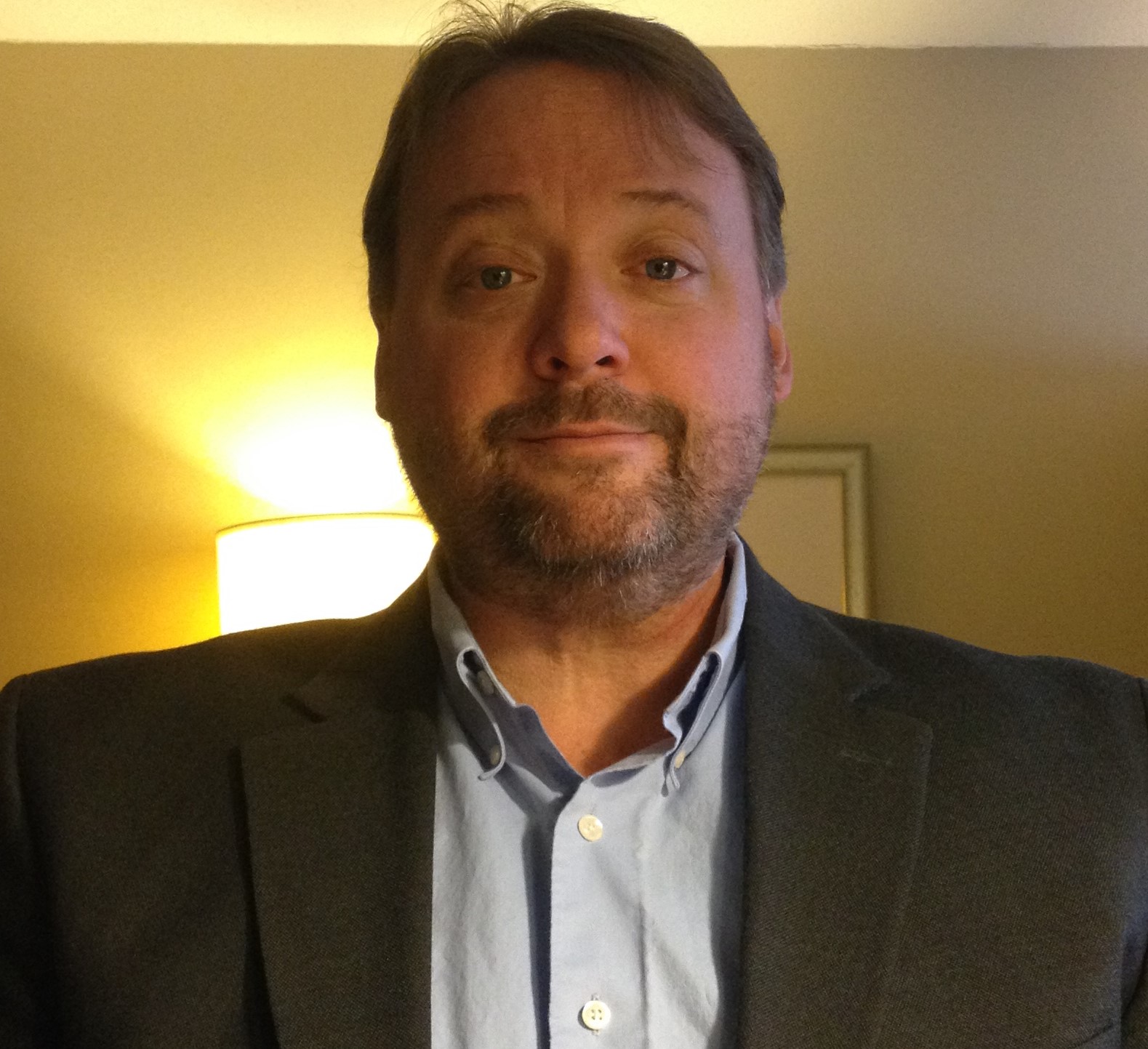 Tim Ohara