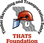 logo for THAT'S Foundation
