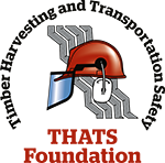 logo for THAT'S Foundation