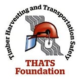 THATS Foundation logo
