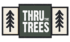 Thru the Trees logo