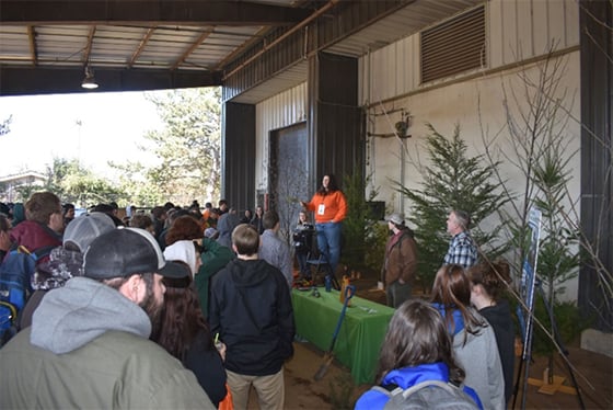 photo of Weyerhaeuser’s PNW Forestry Cycle