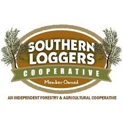 Southern Loggers Cooperative logo
