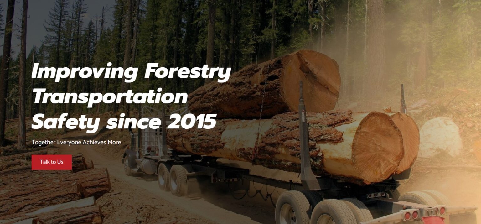 Logging Is Dangerous Work Forest Resources Association