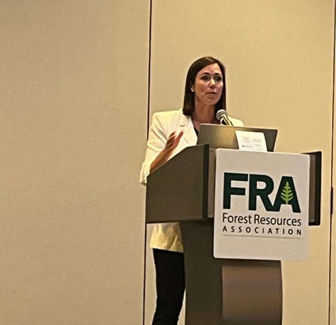 FRA Issue Update 05-12-23 - Forest Resources Association