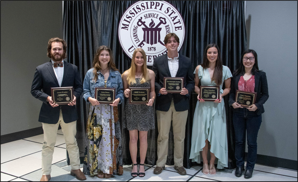 The Department Of Forestry At Mississippi State University Forest   Image 2 