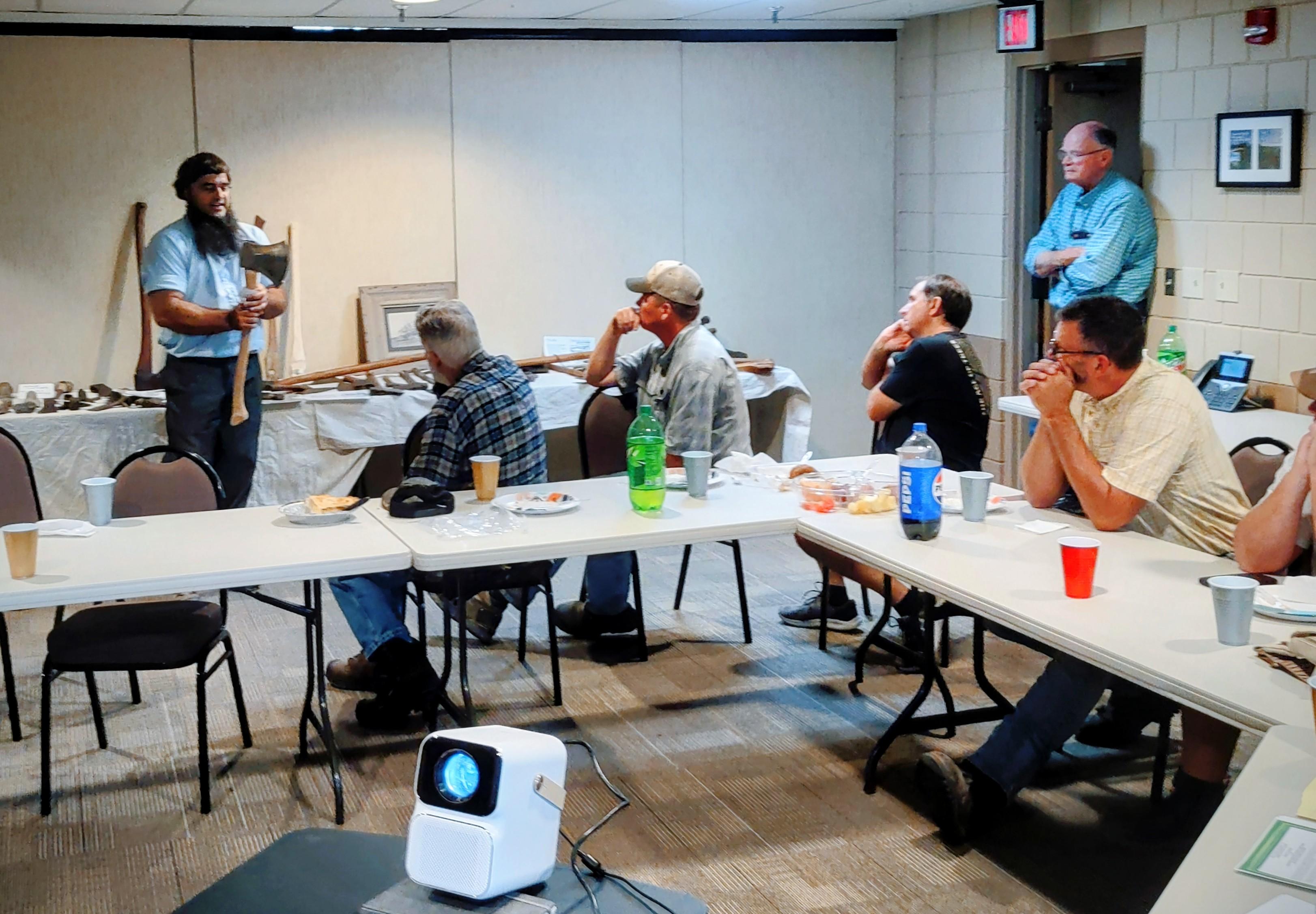 Logging with Purpose: How SFI Training Is Growing Across the United States